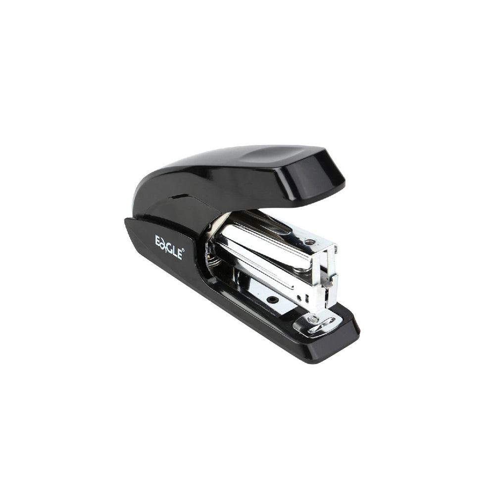 Agrafador 24/6 20 Folhas Baixo Esforço Eagle Sortido