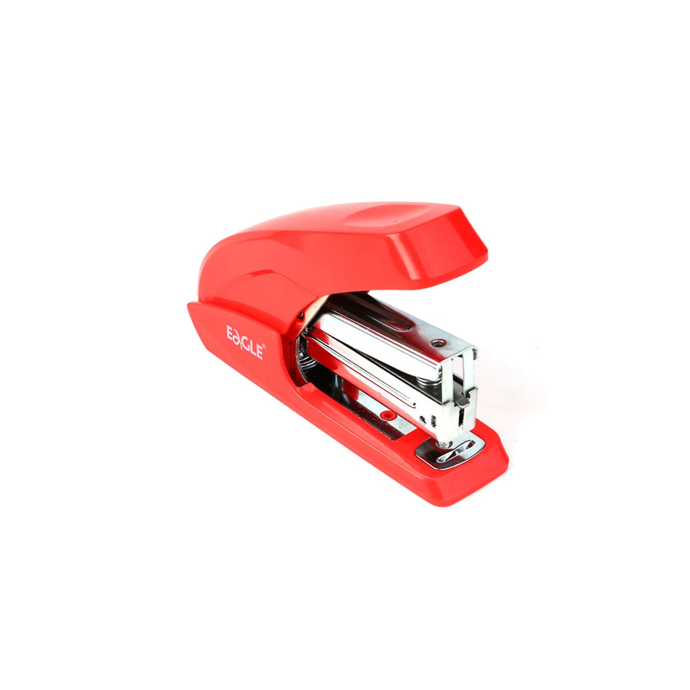 Agrafador 24/6 20 Folhas Baixo Esforço Eagle Sortido