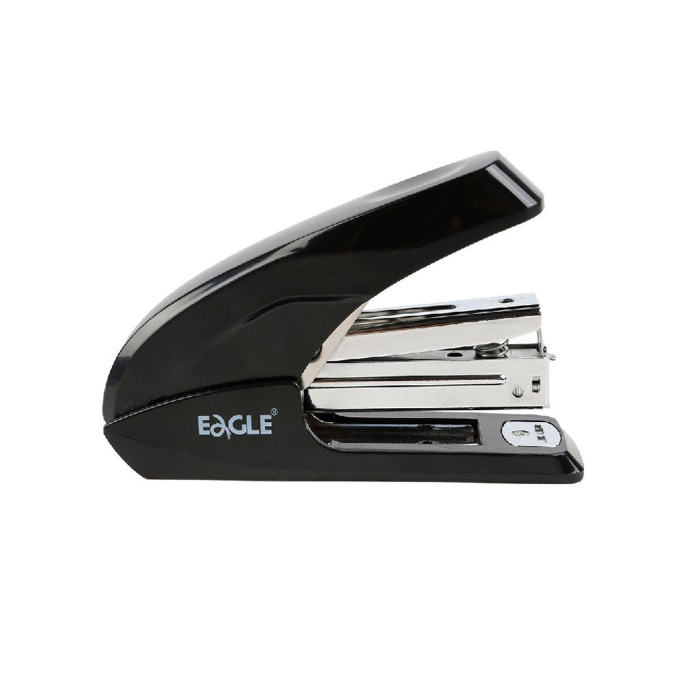 Agrafador 24/6 20 Folhas Baixo Esforço Eagle Sortido