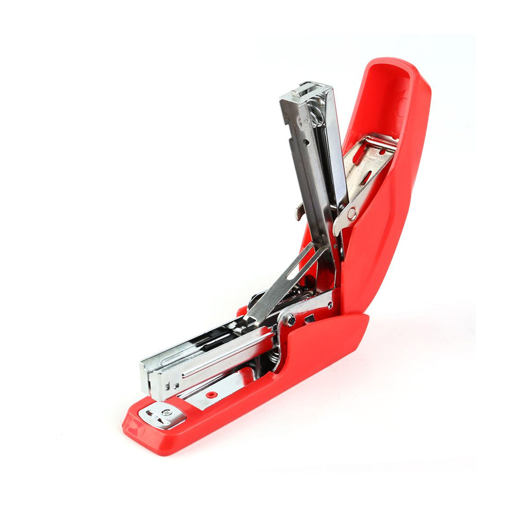 Agrafador 24/6 20 Folhas Baixo Esforço Eagle Sortido