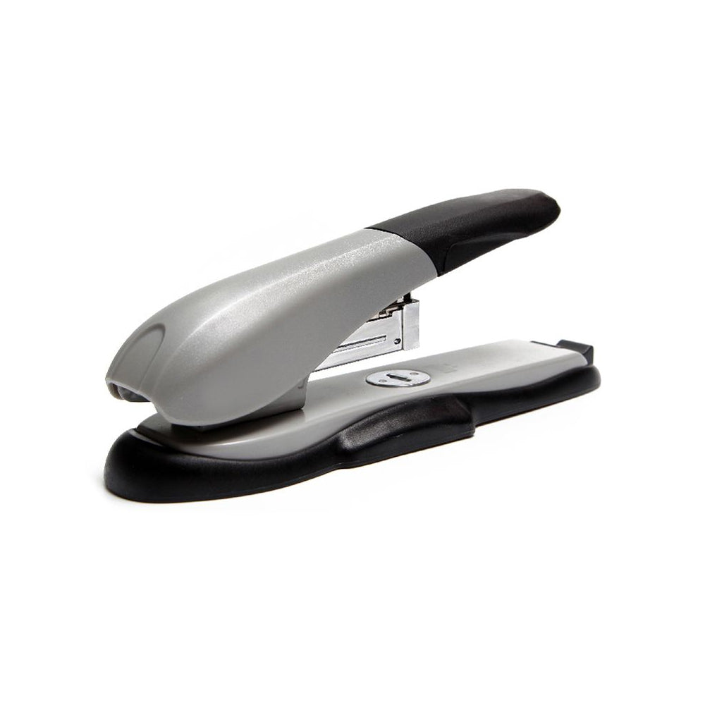 Agrafador Industrial 60 Folhas Eagle Alpha Preto