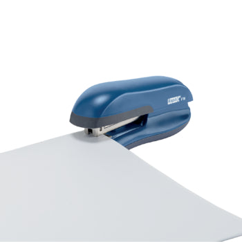 Agrafador 24/6 20 Folhas Rapid F16 Azul