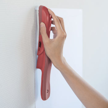 Agrafador 24/6 20 Folhas Rapid F16 Vermelho