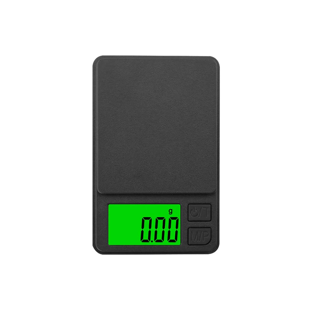 Mini Balança Digital de Precisão 500g / 0.01g