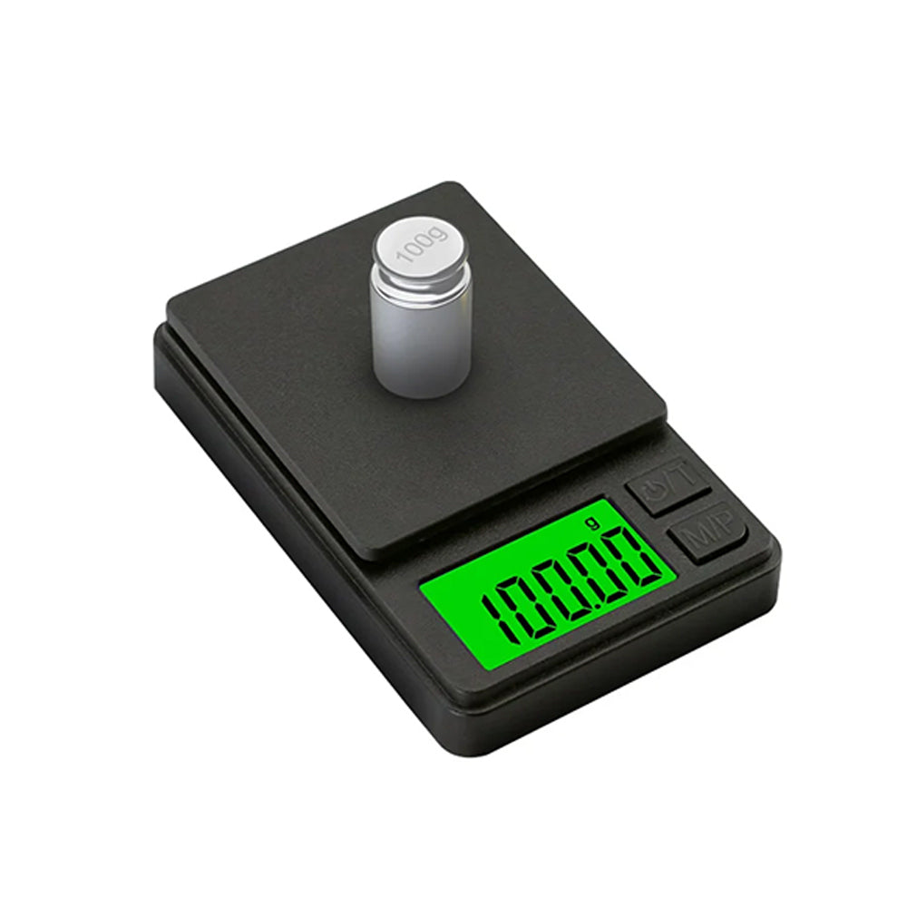 Mini Balança Digital de Precisão 500g / 0.01g
