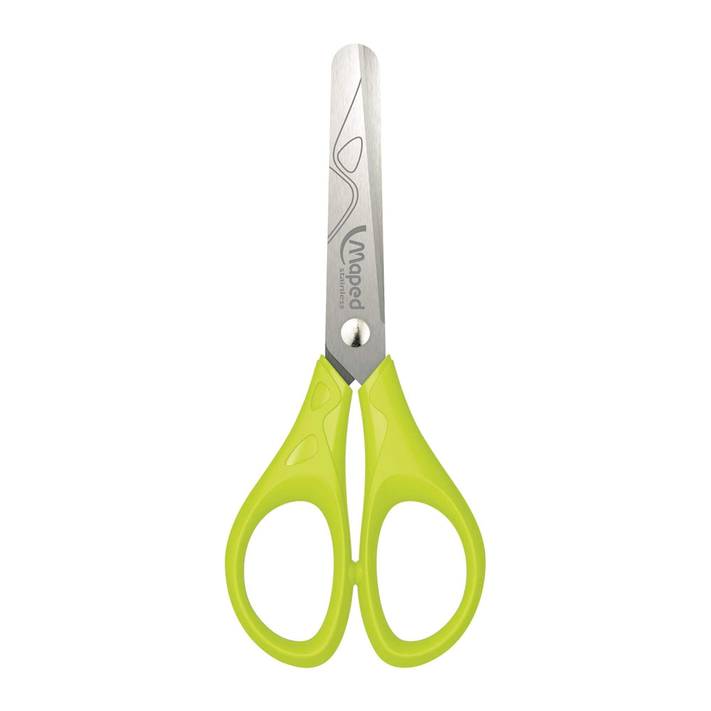 Tesoura 13cm Maped Cores Sortidas 1un