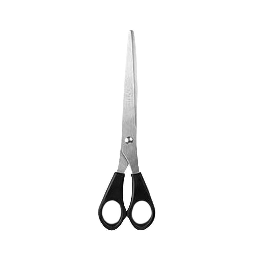 Tesoura 18cm Eagle Preto