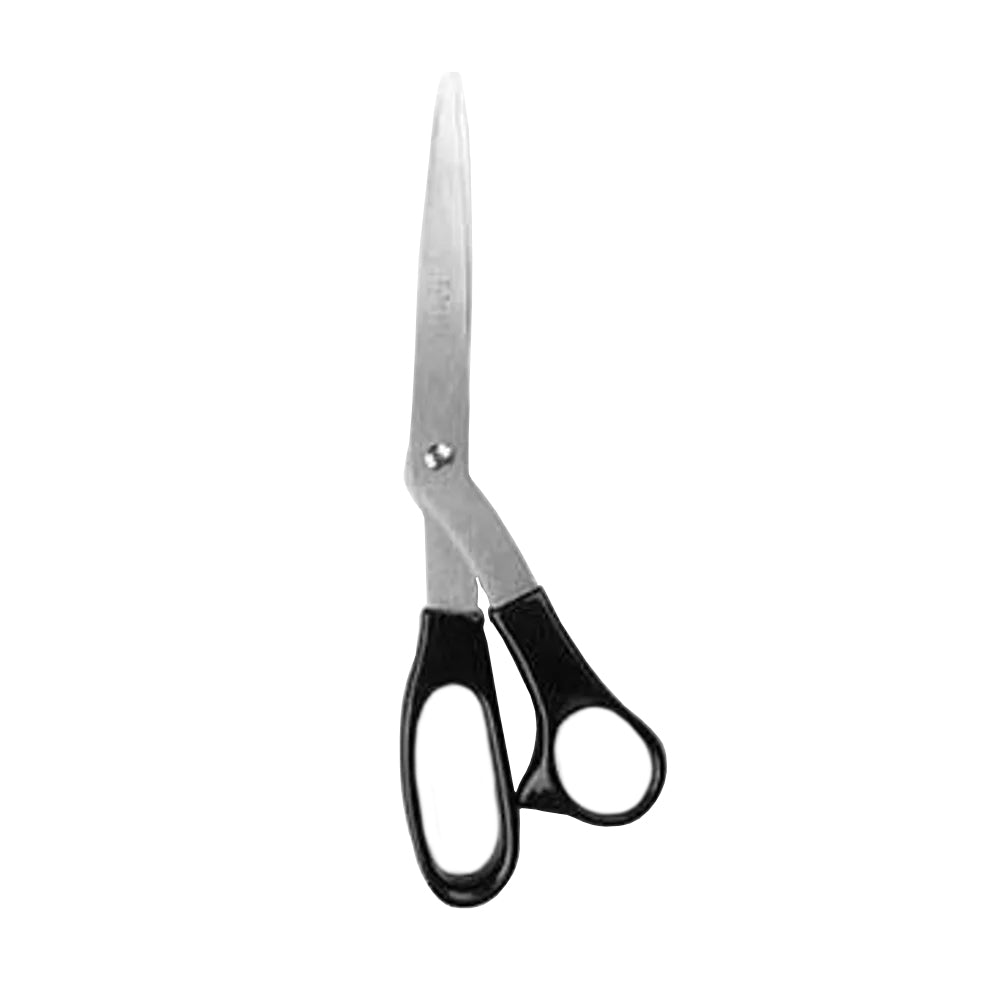 Tesoura 21cm Eagle Preto