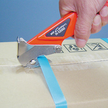 Cortante X-Acto Abre Caixas e Saca Agrafes NTCutter R-1200P