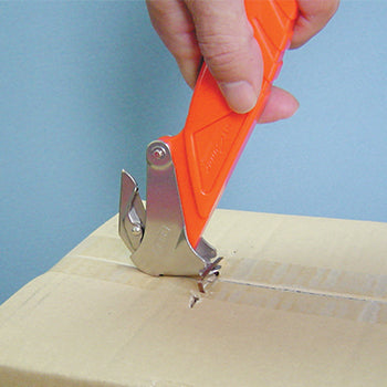 Cortante X-Acto Abre Caixas e Saca Agrafes NTCutter R-1200P