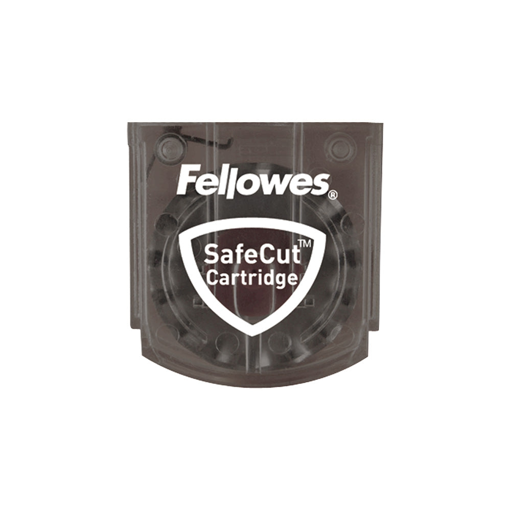 Kit de 3 Lâminas para Cisalha Fellowes 3 Cortes Especiais