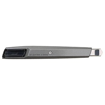 Cortante X-Acto 09mm Pequeno NTCutter A-300GRP