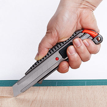 Cortante X-Acto 18mm Grande NTCutter L-500GRP