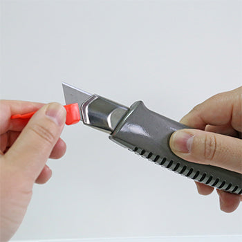 Cortante X-Acto 18mm Grande NTCutter L-500GRP