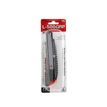 Cortante X-Acto 18mm Grande NTCutter L-500GRP