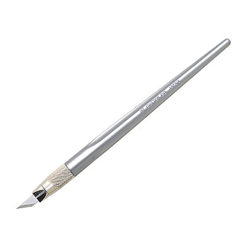 Cortante X-Acto Bisturi 10 Lâminas de Recarga NTCutter 400GP