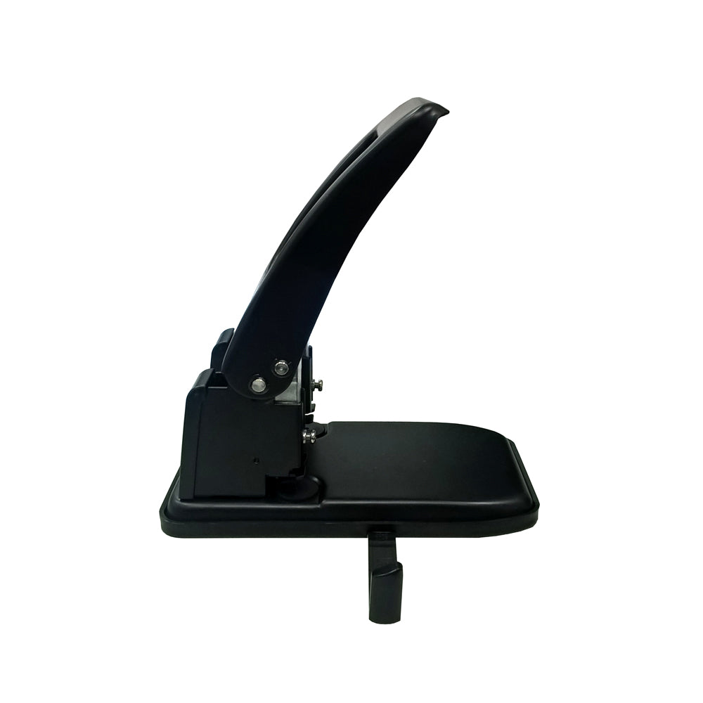 Furador Industrial 100 Folhas Eagle TY845 Preto