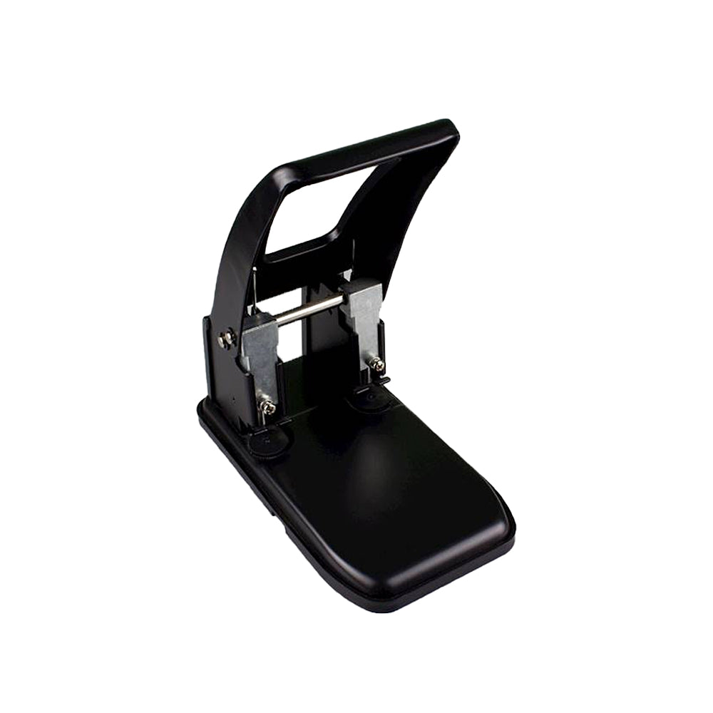 Furador Industrial 100 Folhas Eagle TY845 Preto
