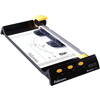 Cisalha A4 Neutron Plus 10 Folhas