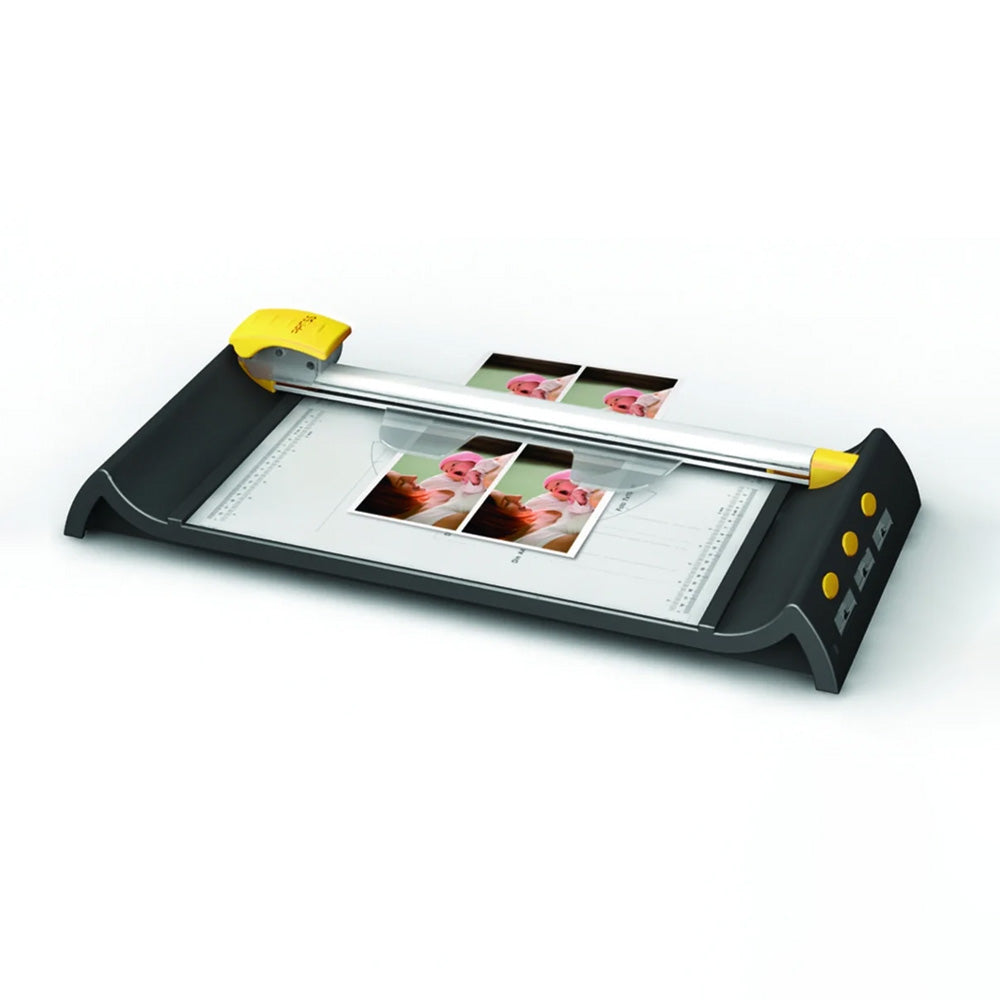 Cisalha A4 Neutron Plus 10 Folhas
