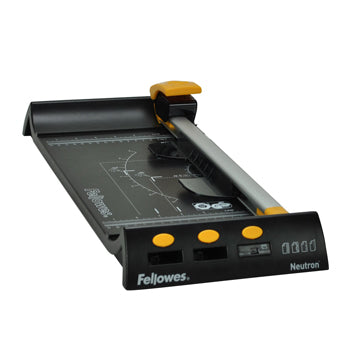 Cisalha A4 Neutron Fellowes 10 Folhas