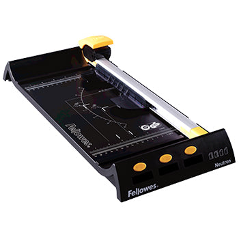 Cisalha A4 Neutron Fellowes 10 Folhas