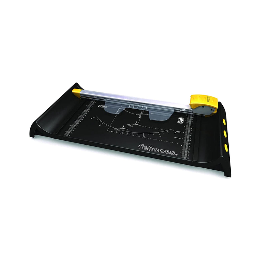 Cisalha A4 Neutron Fellowes 10 Folhas