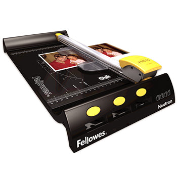 Cisalha A4 Neutron Fellowes 10 Folhas