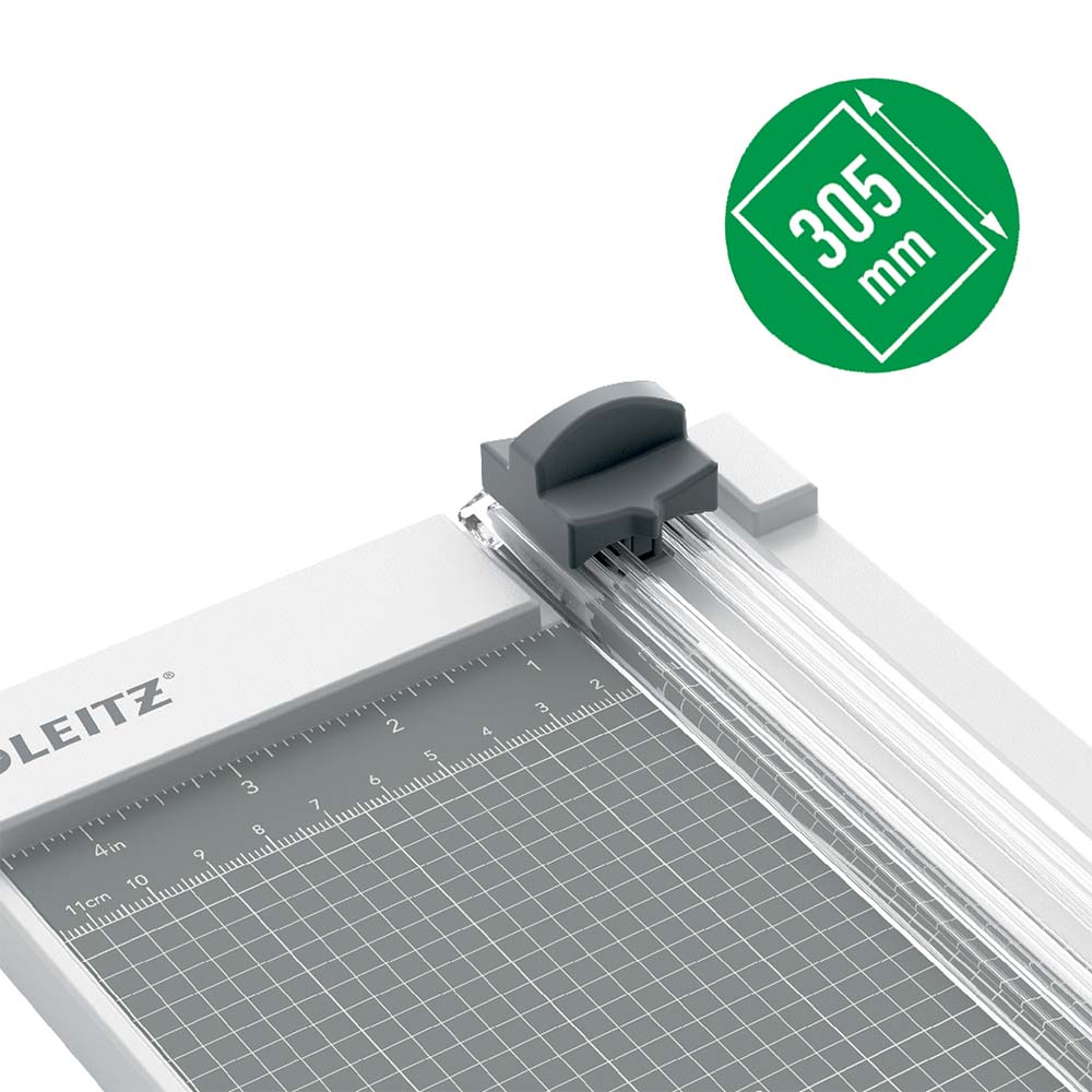 Cisalha A4 Leitz Home 8 Folhas