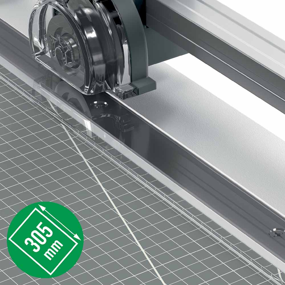 Cisalha A4 Leitz Home Office 10 Folhas