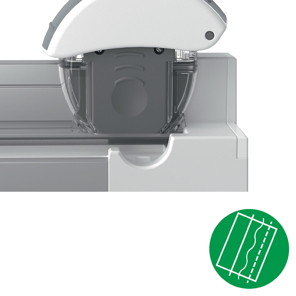 Cisalha A4+ Leitz Office 15 Folhas