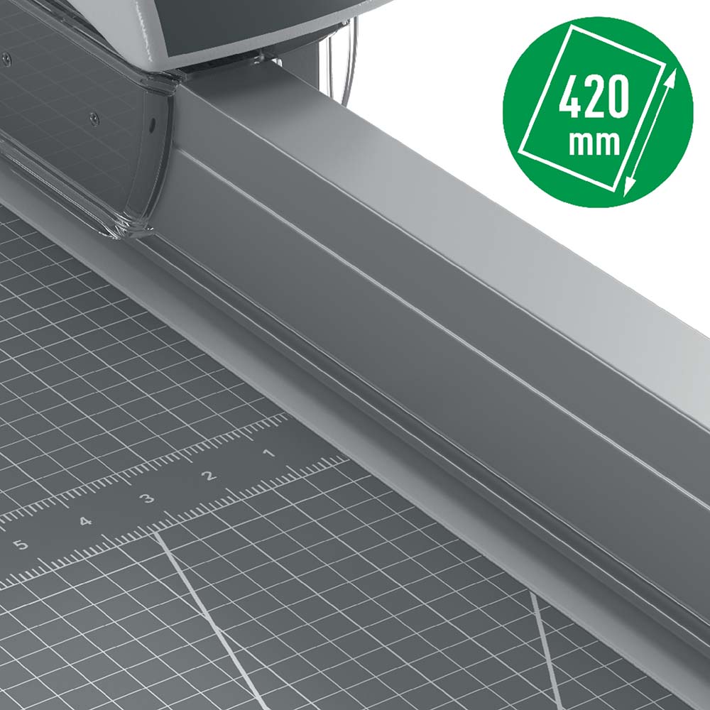 Cisalha A3 Leitz Office 15 Folhas