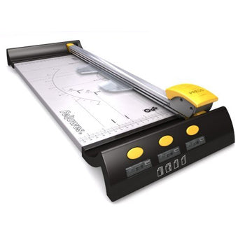 Cisalha A3 Electron Fellowes 10 Folhas