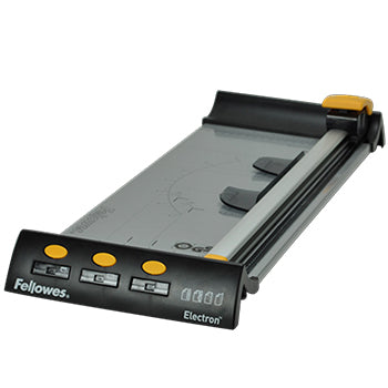 Cisalha A3 Electron Fellowes 10 Folhas