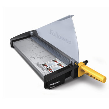Guilhotina A4 Fusion Fellowes 10 Folhas