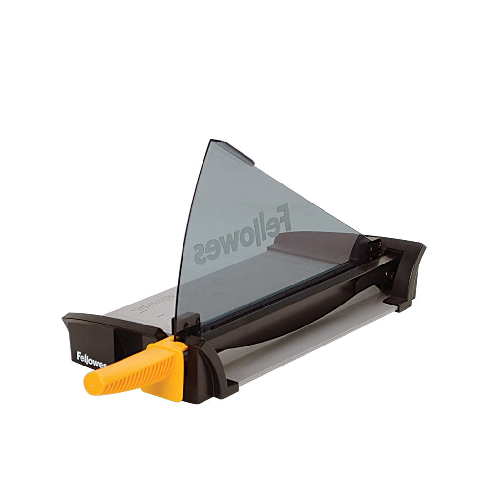 Guilhotina A4 Fusion Fellowes 10 Folhas