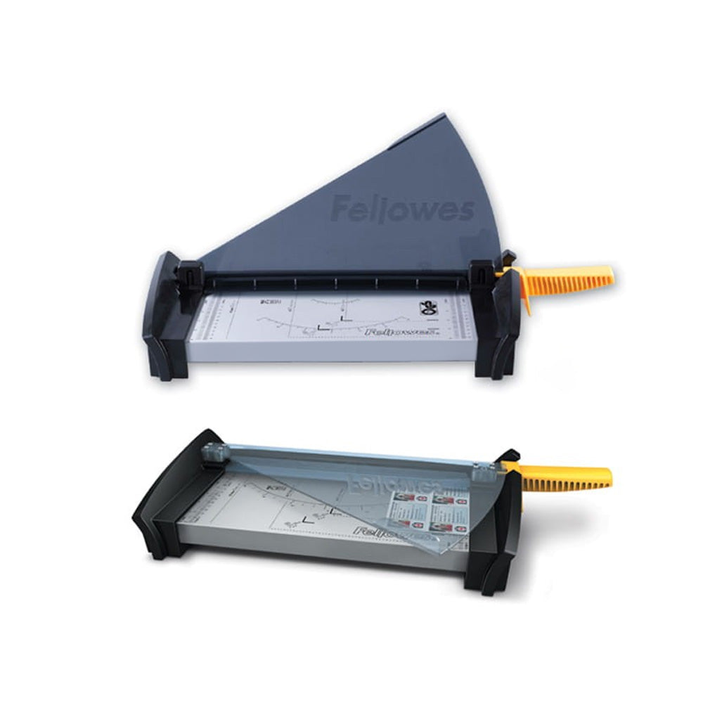 Guilhotina A4 Fusion Fellowes 10 Folhas