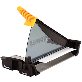Guilhotina A4 Fusion Fellowes 10 Folhas
