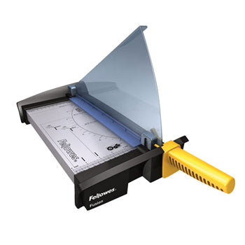 Guilhotina A3 Fusion Fellowes 10 Folhas