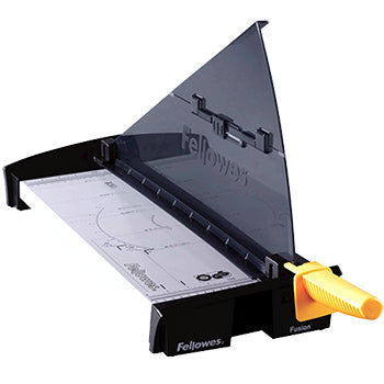 Guilhotina A3 Fusion Fellowes 10 Folhas
