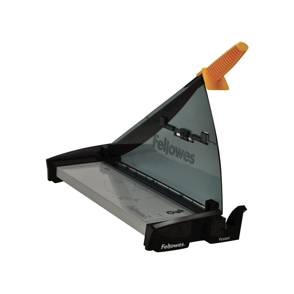 Guilhotina A3 Fusion Fellowes 10 Folhas