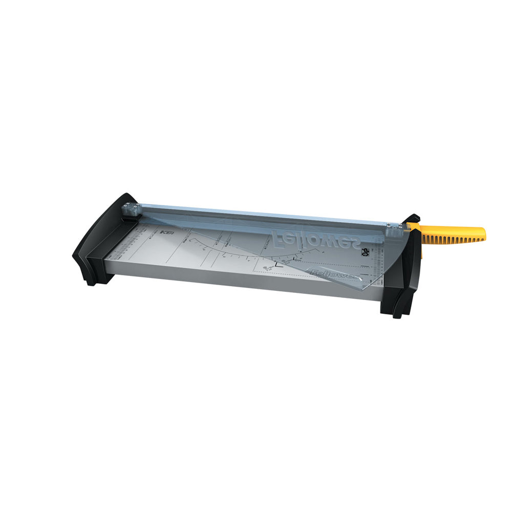 Guilhotina A3 Fusion Fellowes 10 Folhas