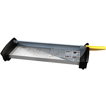 Guilhotina A3 Fusion Fellowes 10 Folhas