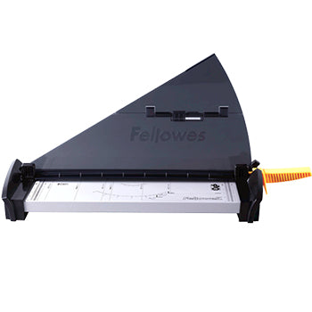 Guilhotina A3 Fusion Fellowes 10 Folhas