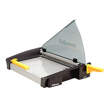 Guilhotina A4 Plasma Fellowes 40 Folhas