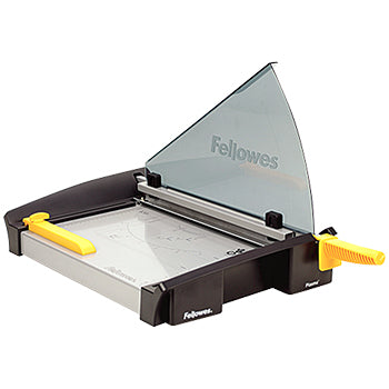 Guilhotina A4 Plasma Fellowes 40 Folhas