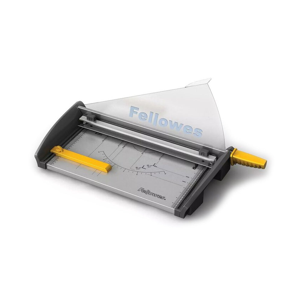 Guilhotina A4 Plasma Fellowes 40 Folhas