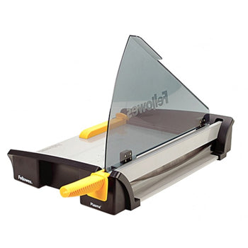 Guilhotina A4 Plasma Fellowes 40 Folhas
