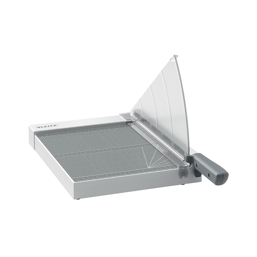 Guilhotina A4 Leitz Home 8 Folhas