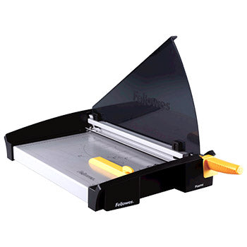 Guilhotina A3 Plasma Fellowes 40 Folhas
